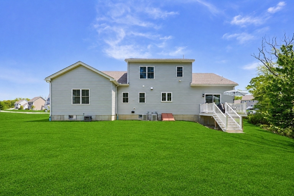 42 Caspian Way