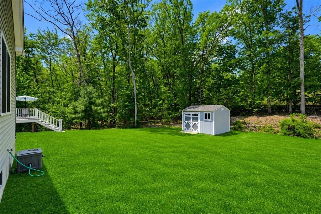 42 Caspian Way
