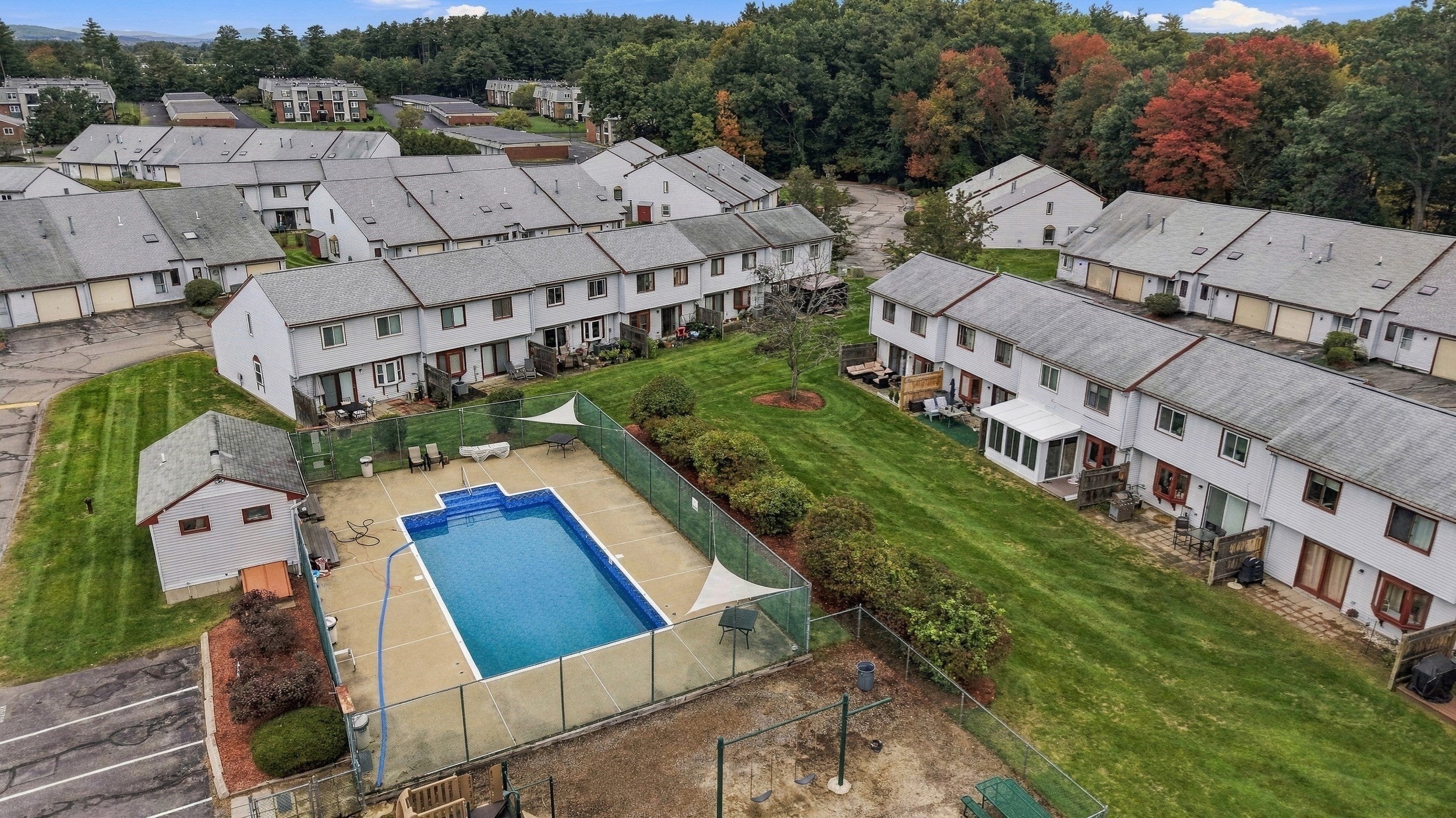230 Stonebridge Dr #230, Nashua, NH, 230 Stonebridge Dr #230, Nashua, NH Photo #36