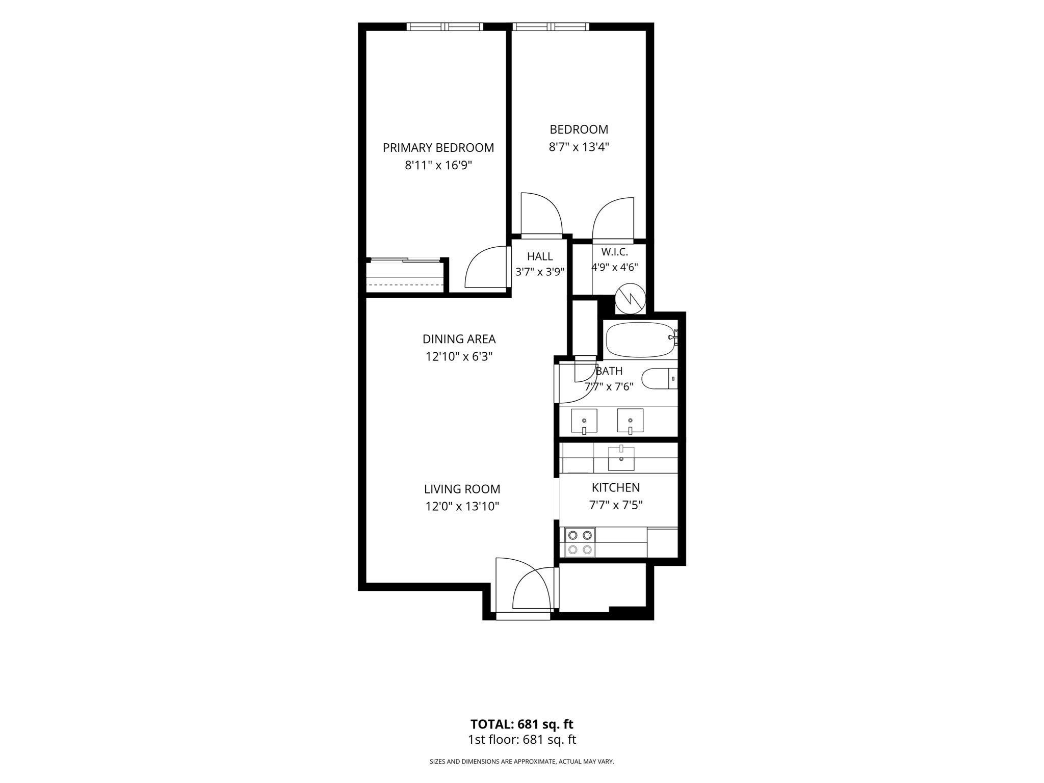 188 North St #53, Boston, MA, 188 North St #53, Boston, MA Photo #21