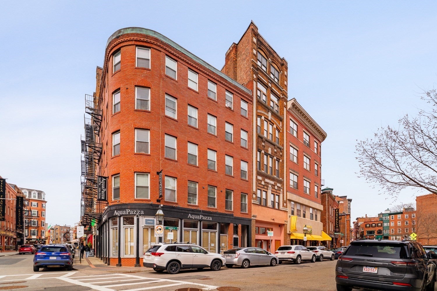 Photo of 188 North St, Boston, MA