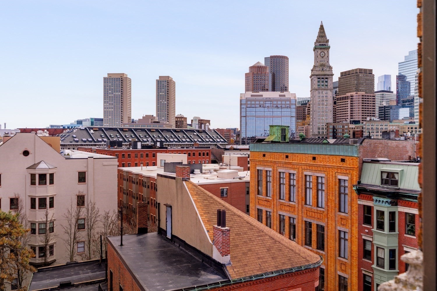 188 North St #53, Boston, MA, 188 North St #53, Boston, MA Photo #25