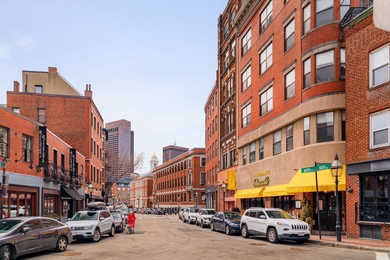 188 North St #53, Boston, MA, 188 North St #53, Boston, MA Photo #24