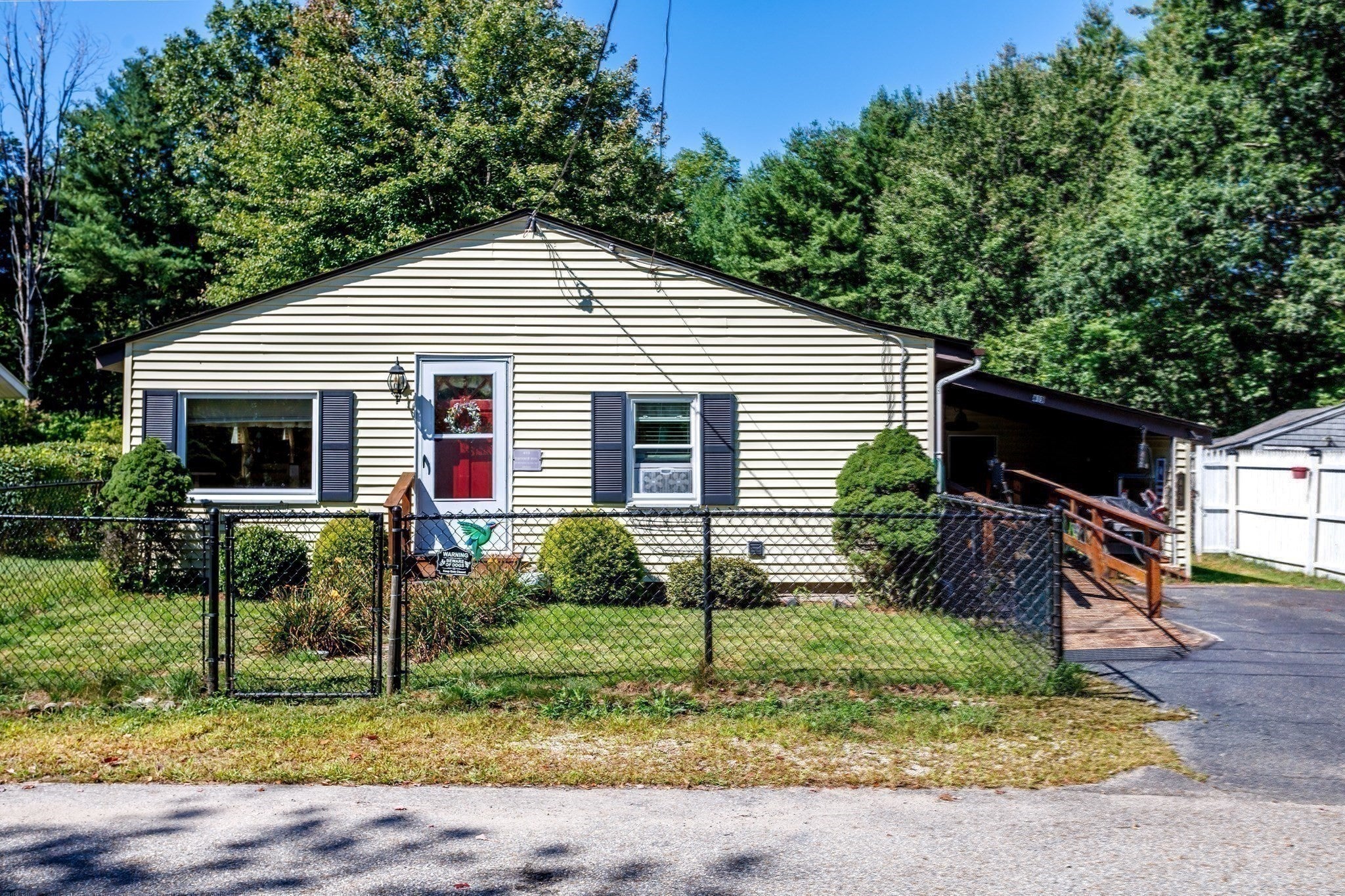 419 Harvard Ave, Athol, MA Photo #32