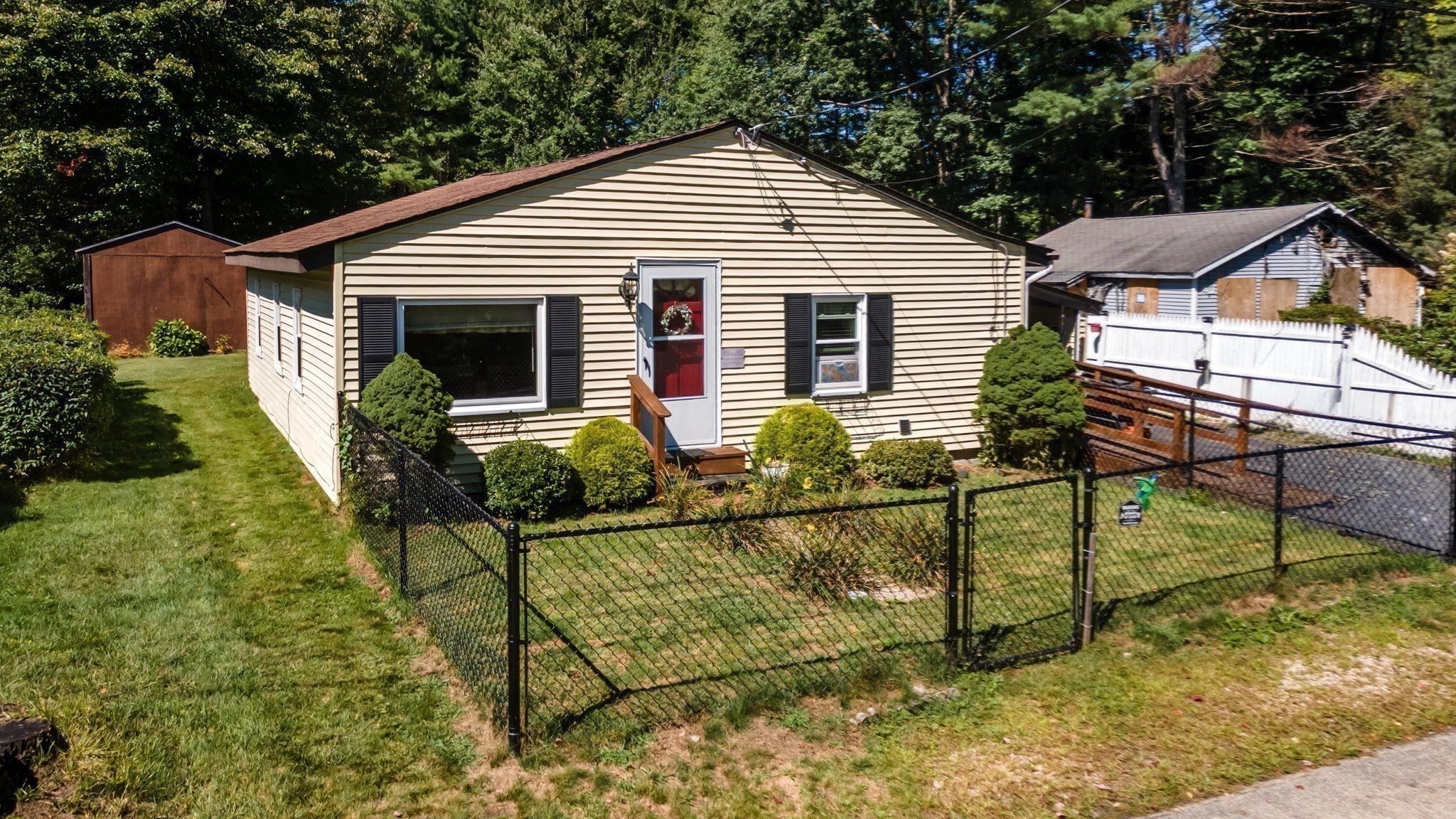 419 Harvard Ave, Athol, MA Photo #37