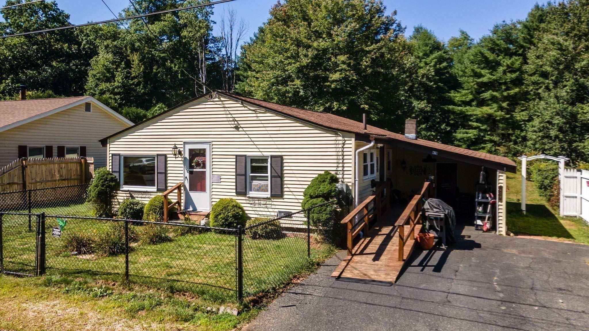 419 Harvard Ave, Athol, MA Photo #36
