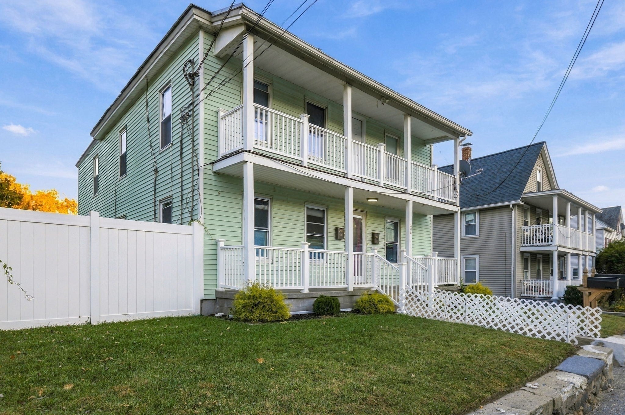 346 Central St