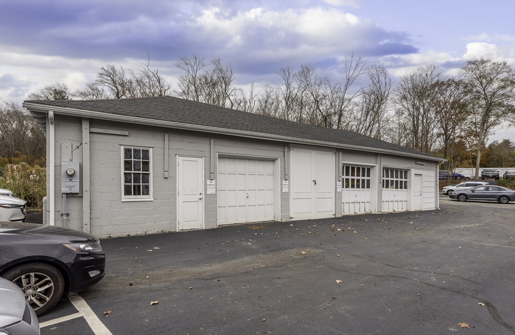 450 Boston Post Rd