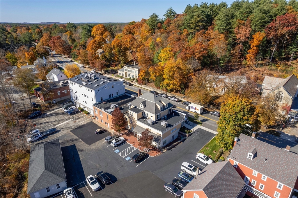 450 Boston Post Rd