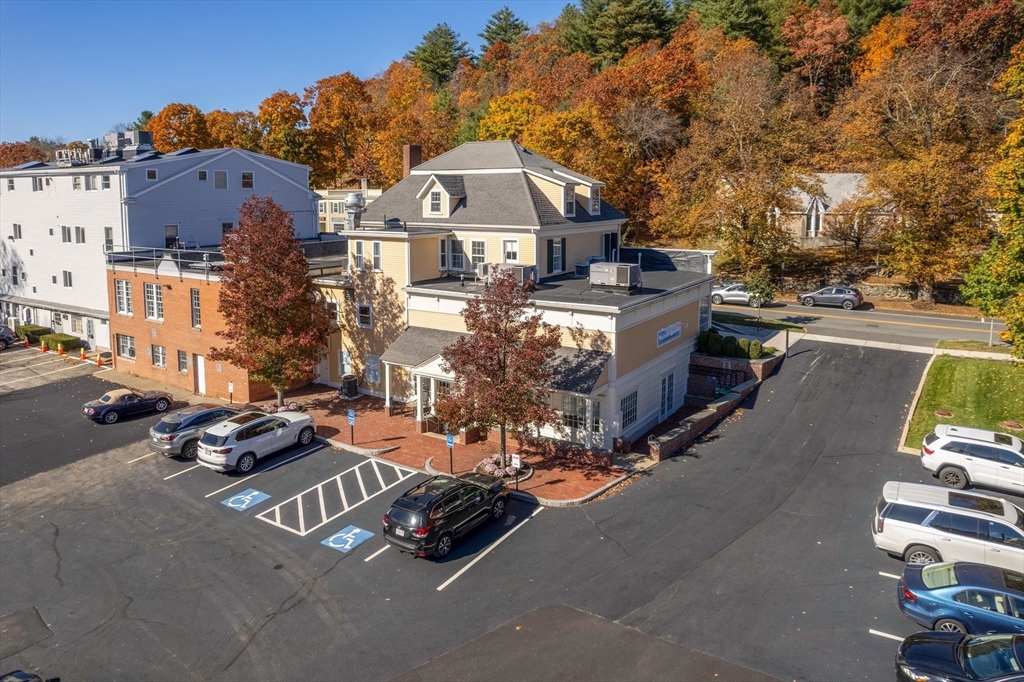 450 Boston Post Rd