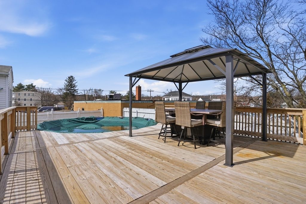 Photo of 16 Brown St, North Providence, RI 02904 (MLS # 73502995)