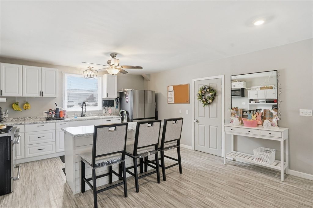 Photo of 16 Brown St, North Providence, RI 02904 (MLS # 73502995)