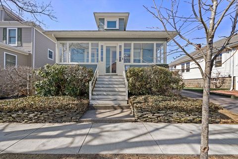 165 Harriet Avenue Quincy MA 02171