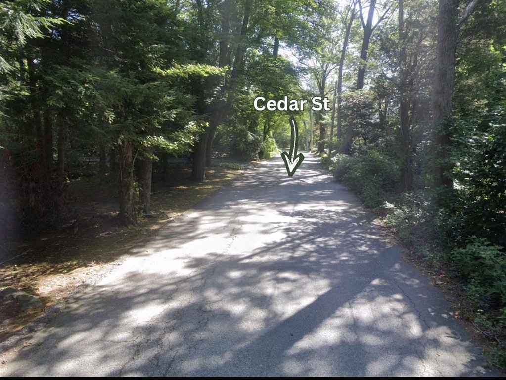 0 Cedar St