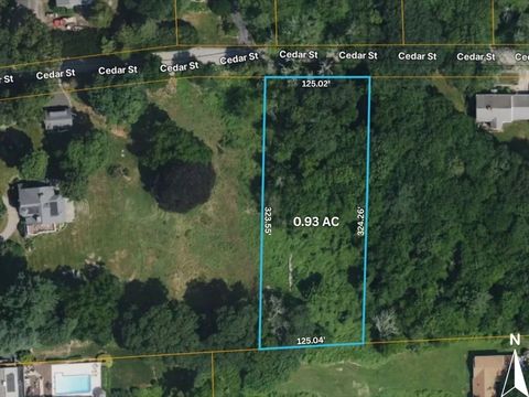 0 Cedar St Warwick RI 02886