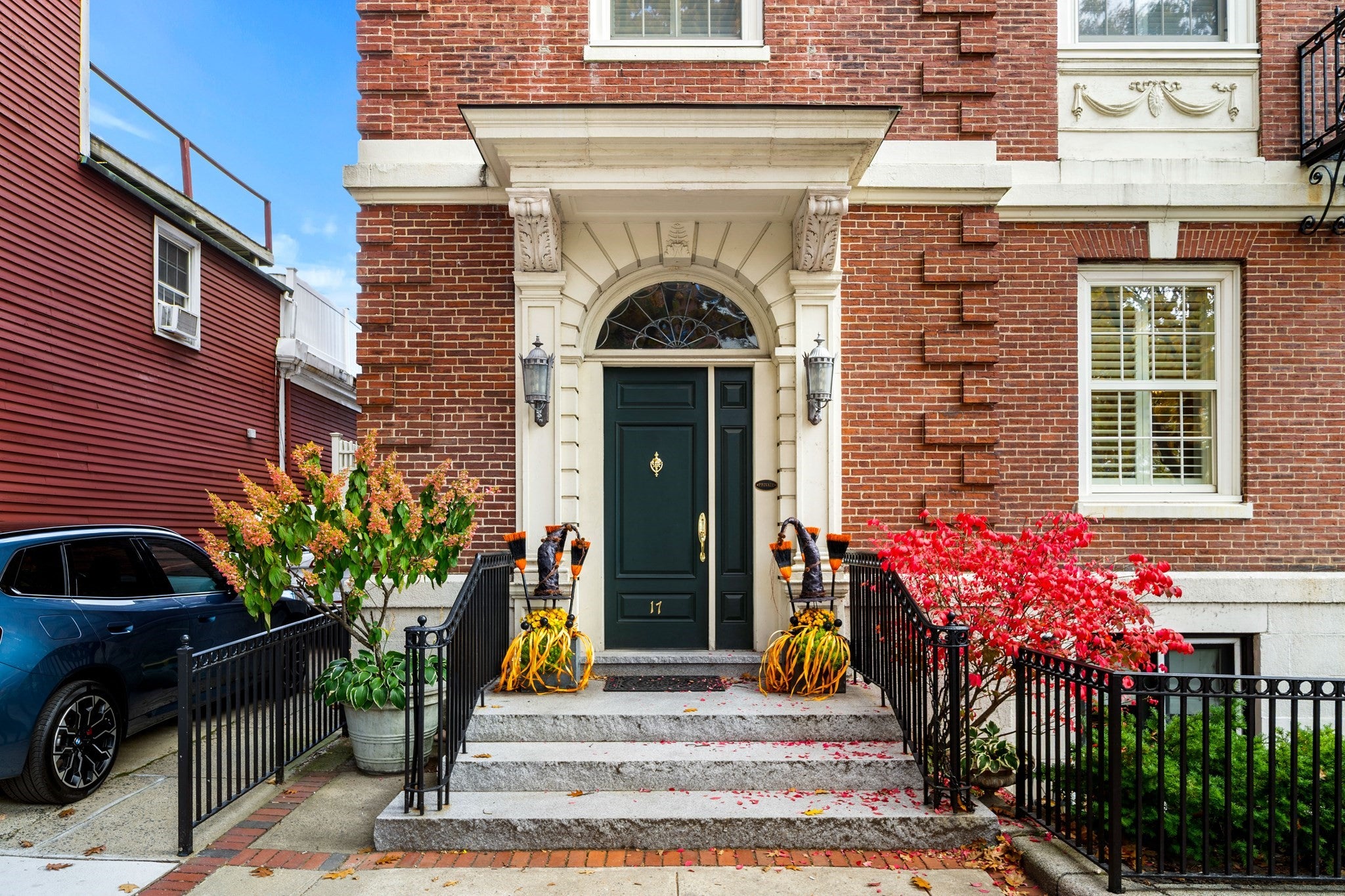 Photo of 17 Central St, Salem, MA