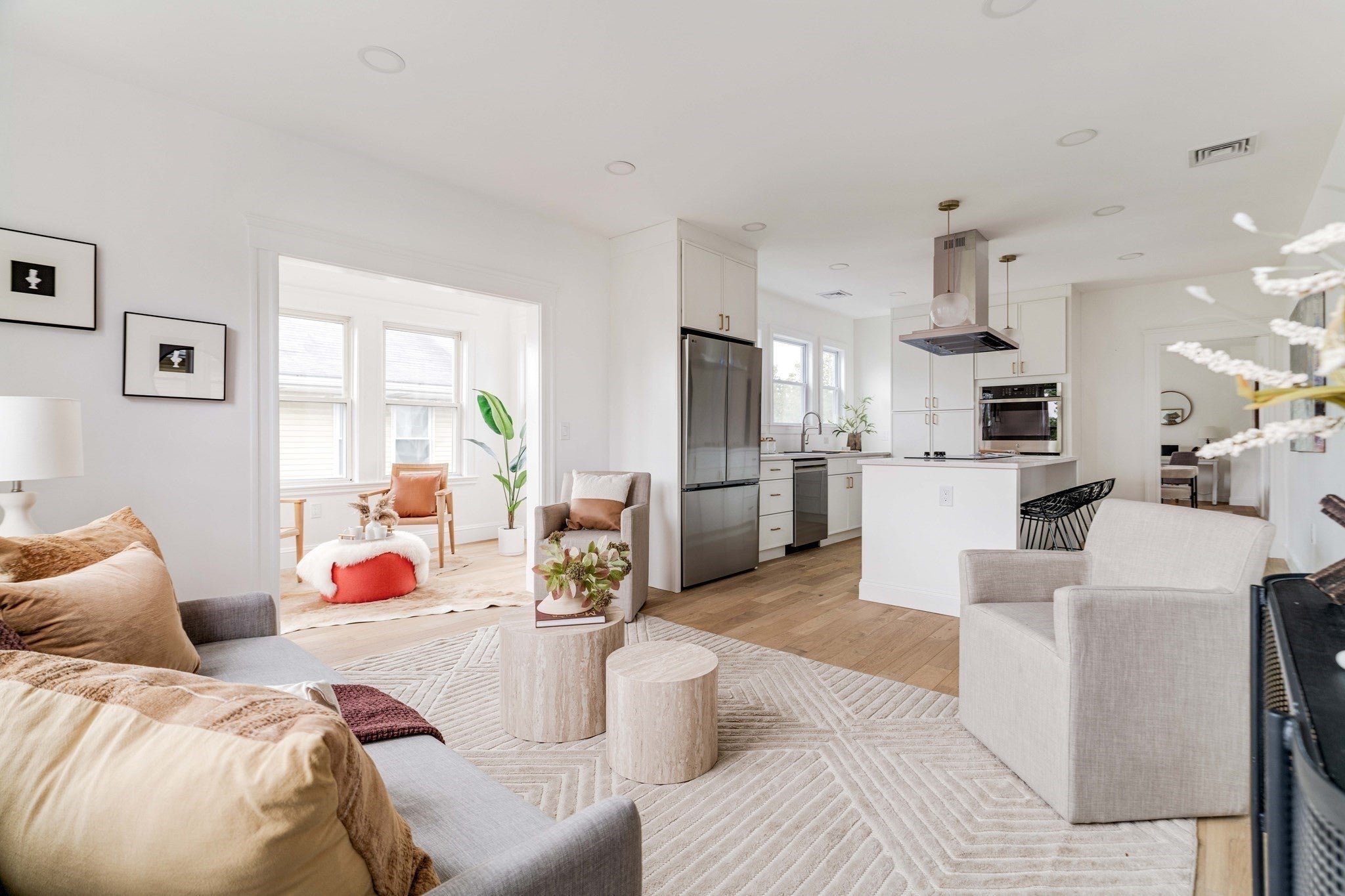 17-19 Woodrow Ave #17, Newton, MA Photo #10