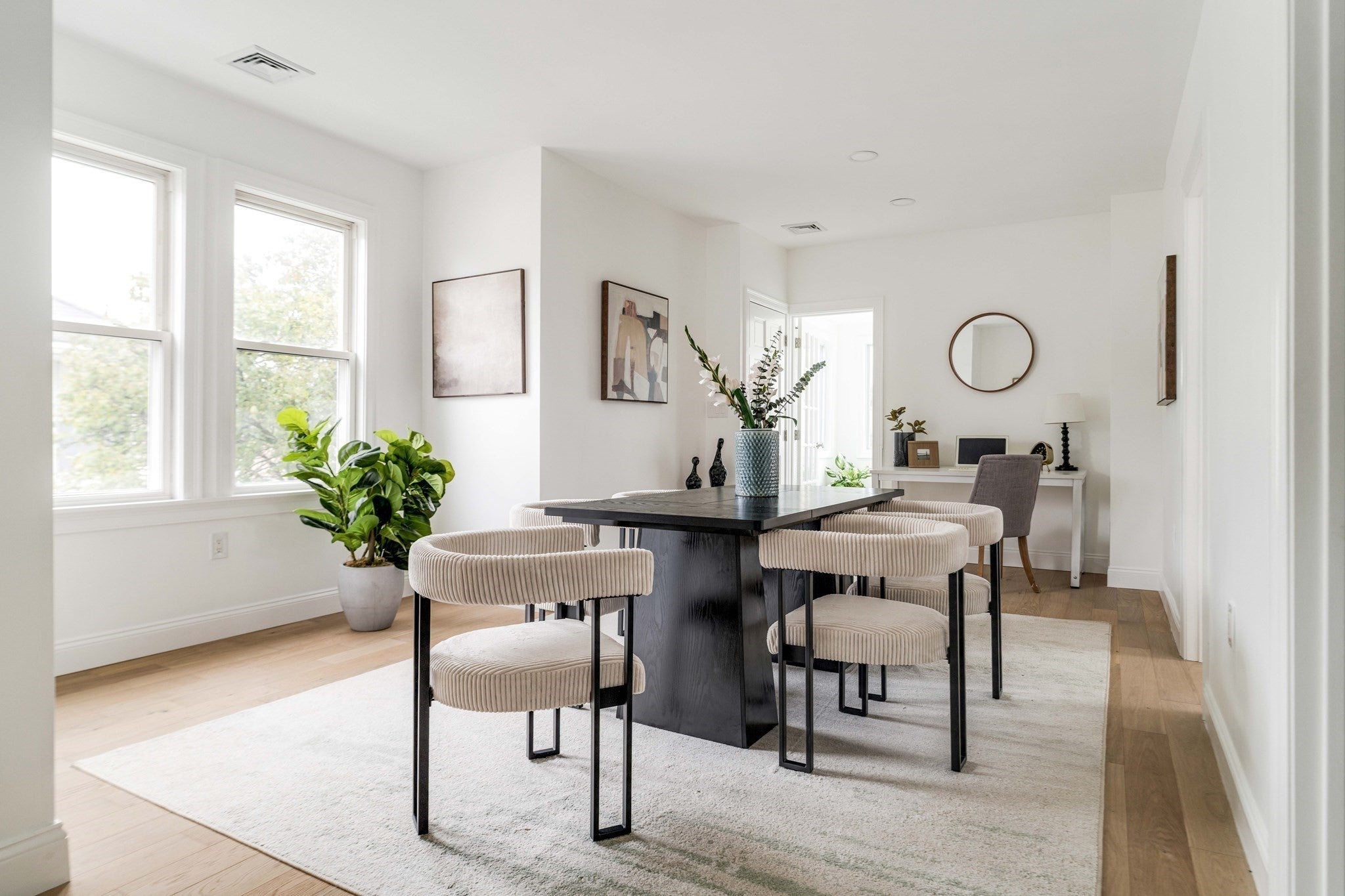 17-19 Woodrow Ave #17, Newton, MA Photo #22