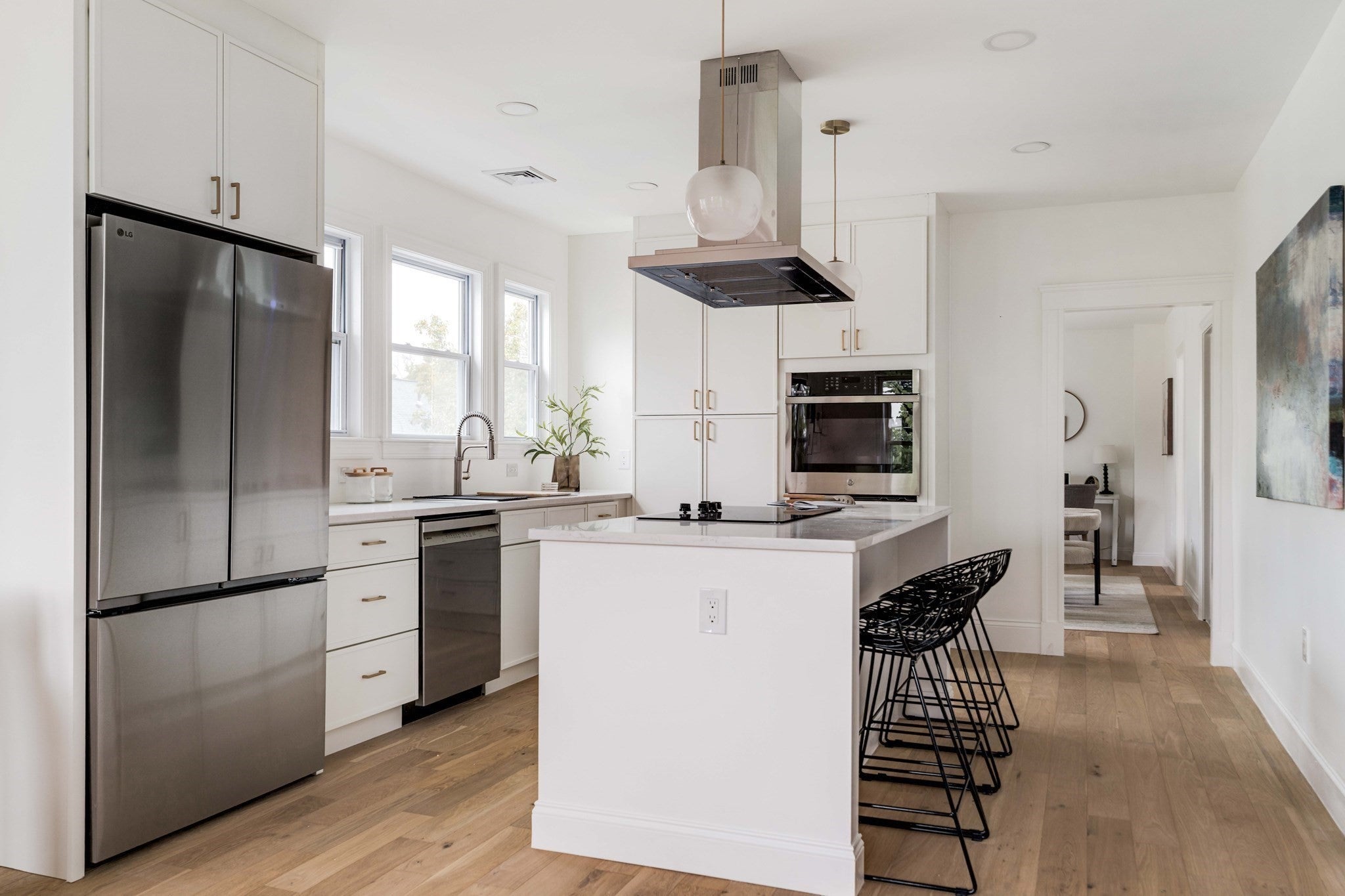 17-19 Woodrow Ave #17, Newton, MA Photo #12