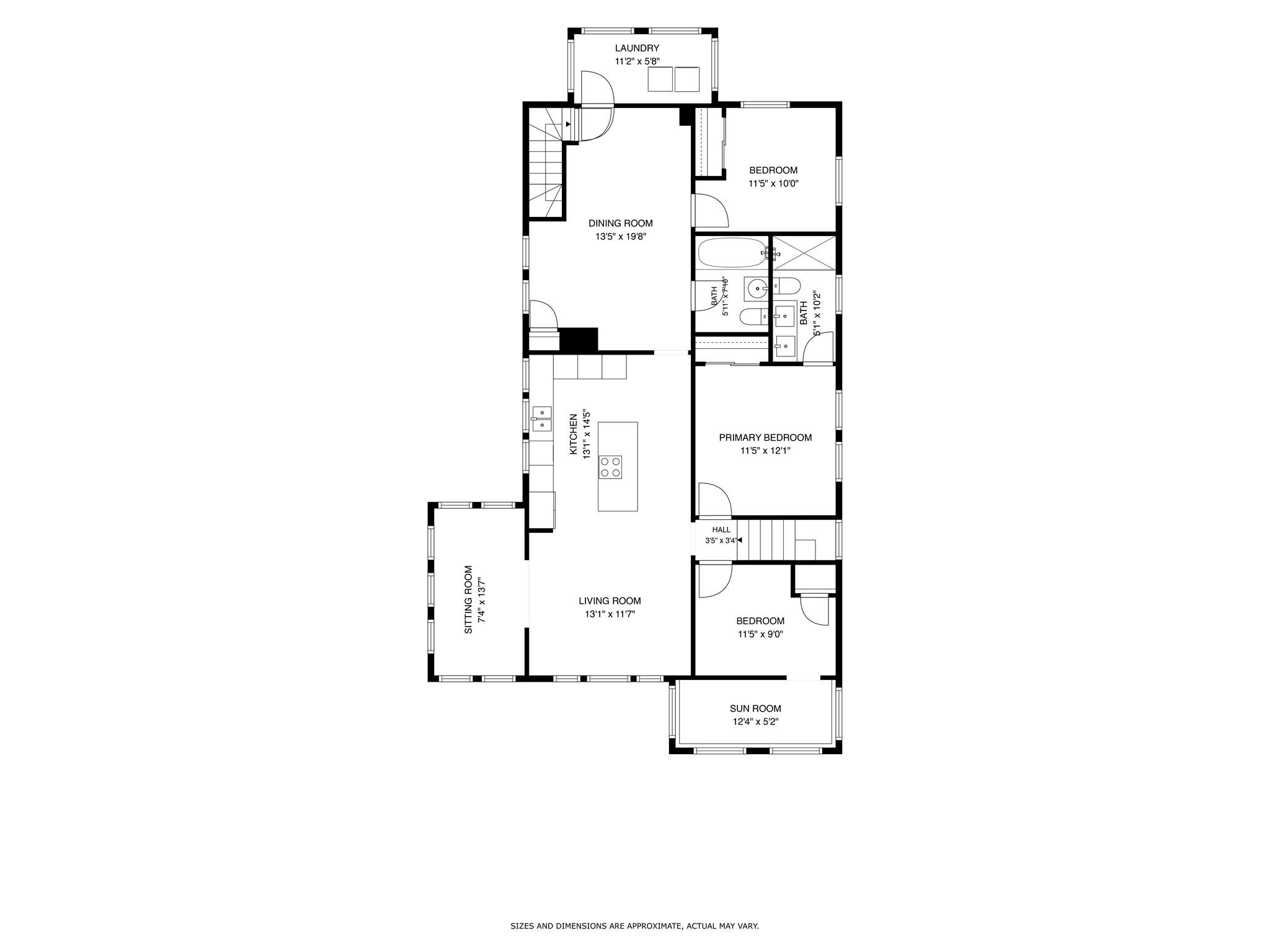 17-19 Woodrow Ave #17, Newton, MA Photo #40