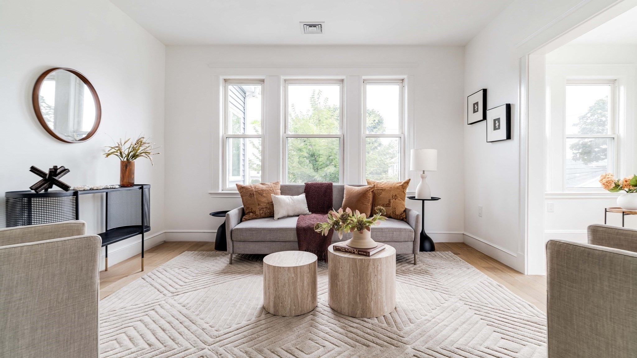 17-19 Woodrow Ave. 17