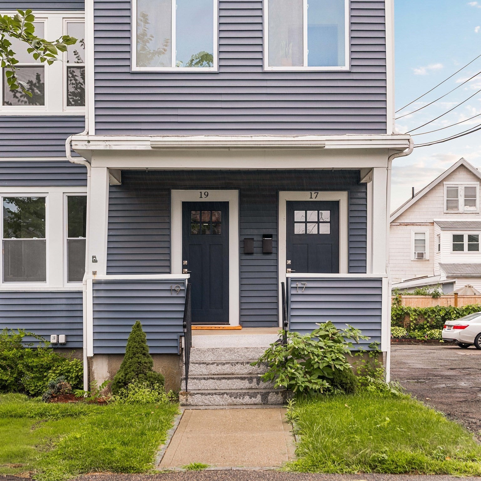 17-19 Woodrow Ave #17, Newton, MA Photo #37