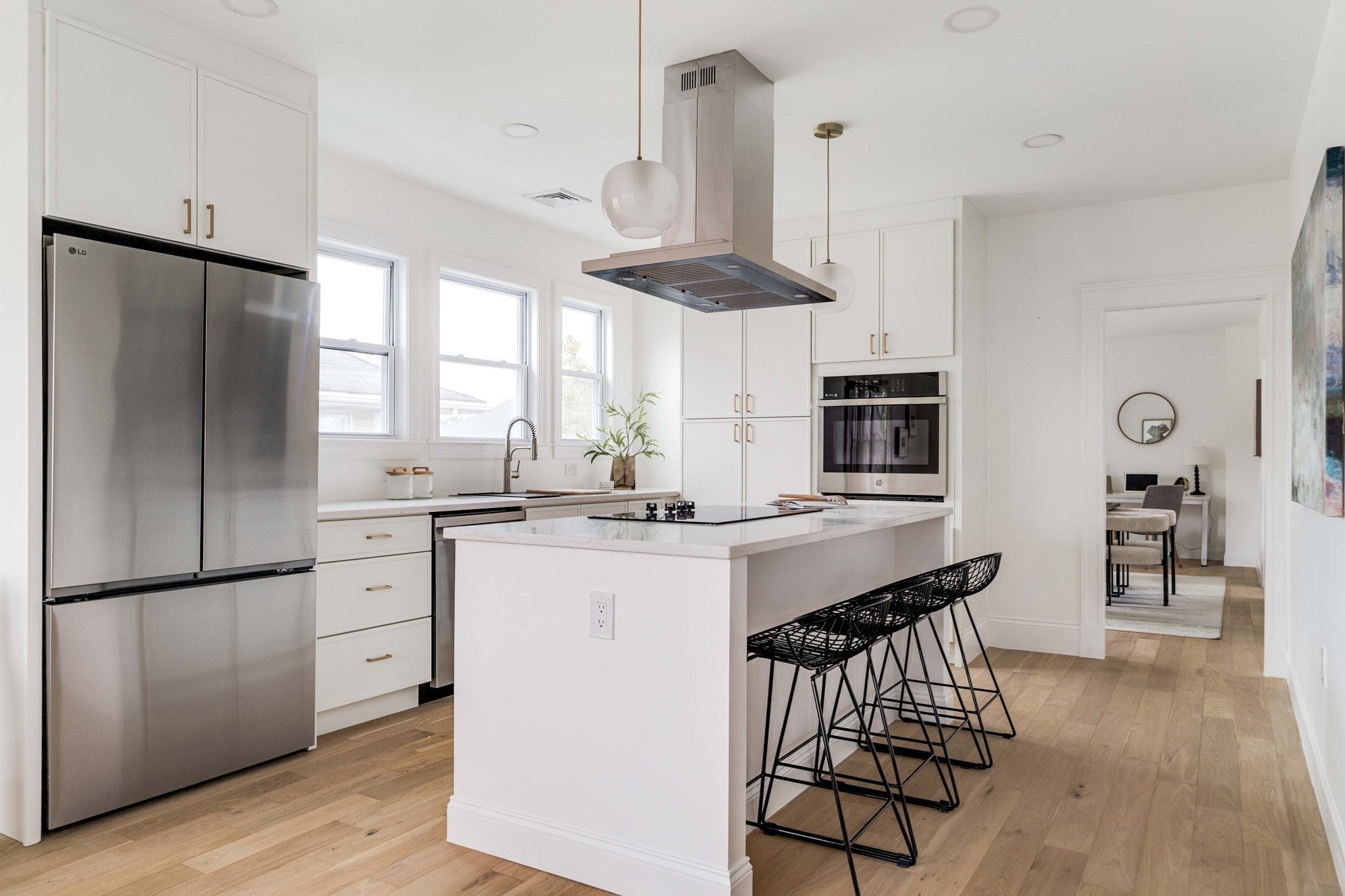 17-19 Woodrow Ave #17, Newton, MA Photo #15