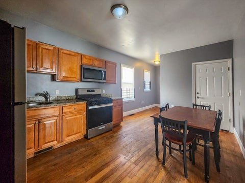 Photo of 12 Fox St #3, Boston, MA 02122 (MLS # 73531321)