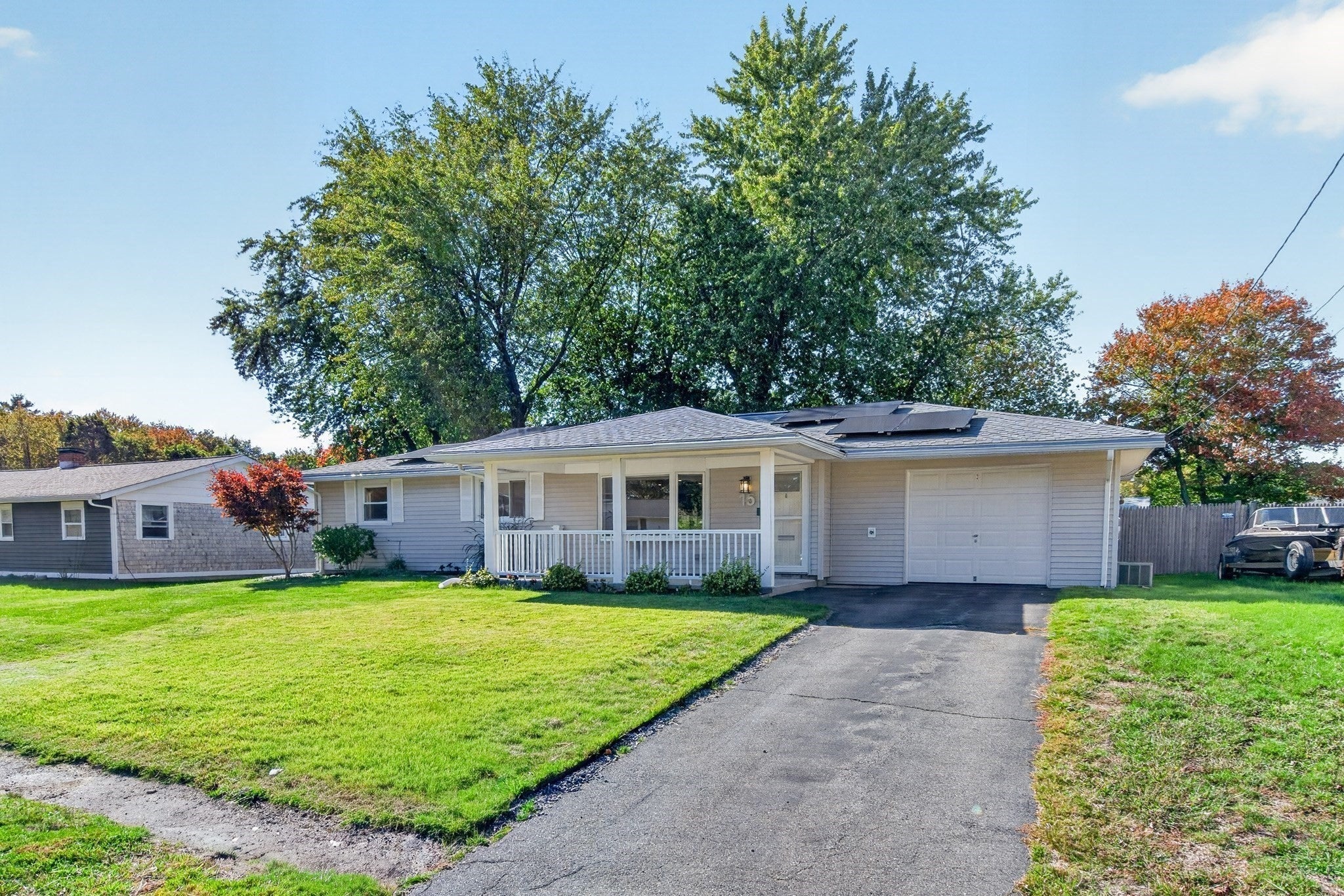 15 Roger Rd, Holbrook, MA, 15 Roger Rd, Holbrook, MA Photo #36