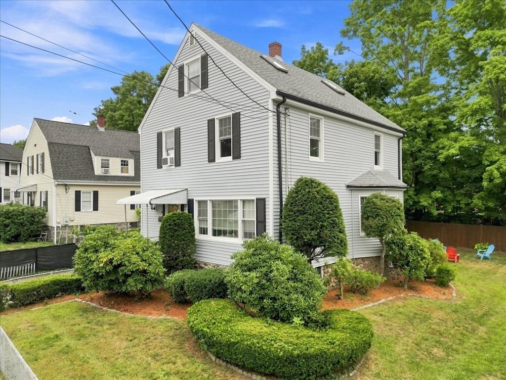 15 Morrison Rd