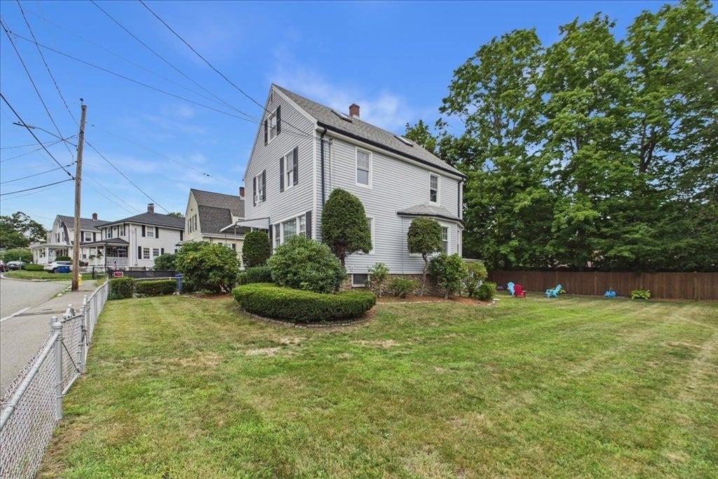 15 Morrison Rd