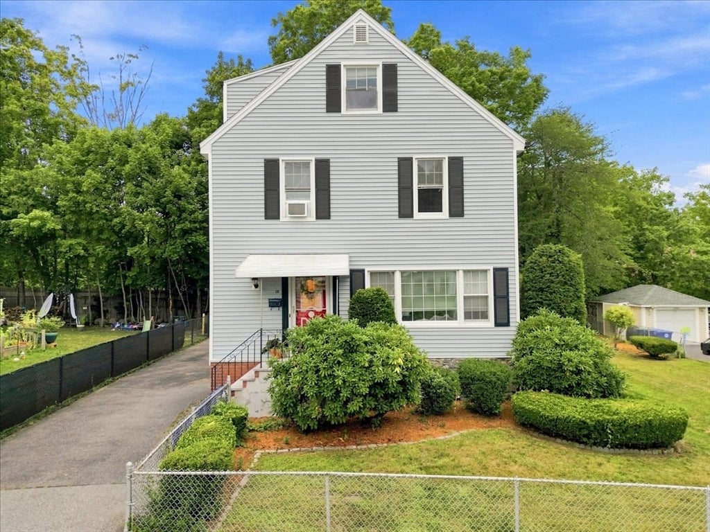 15 Morrison Rd