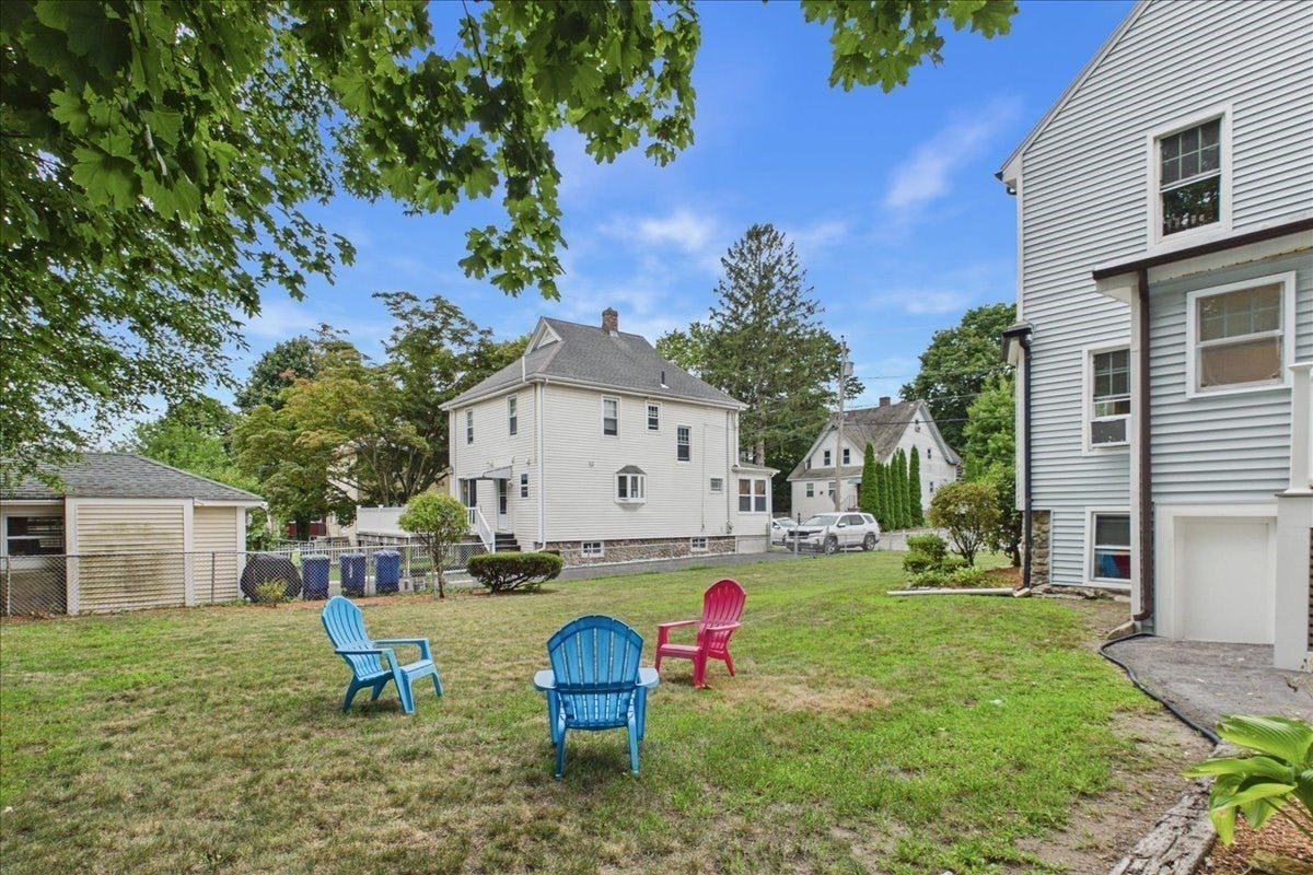15 Morrison Rd, Braintree, MA, 15 Morrison Rd, Braintree, MA Photo #7