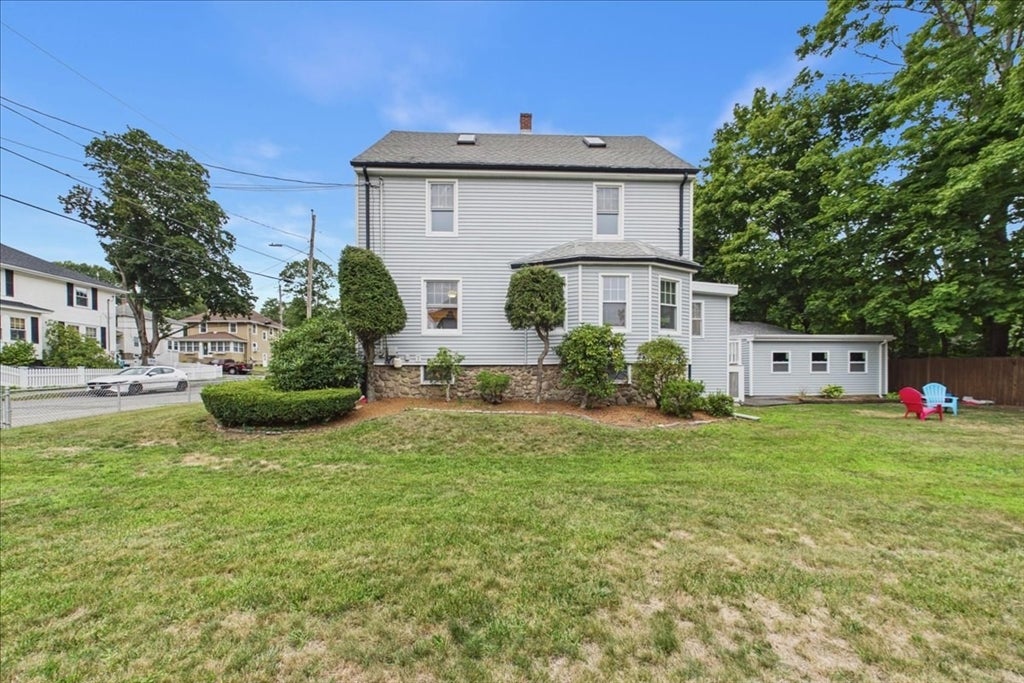 15 Morrison Rd