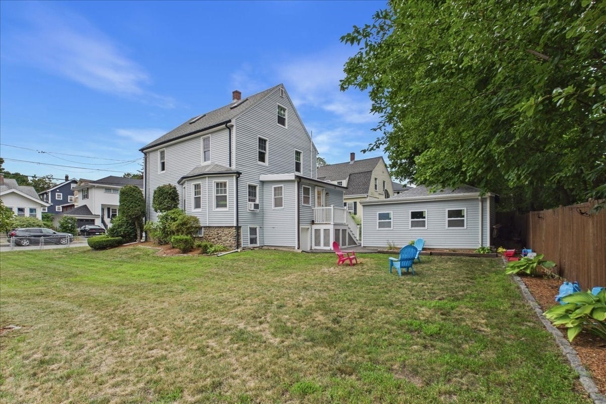 15 Morrison Rd, Braintree, MA, 15 Morrison Rd, Braintree, MA Photo #6
