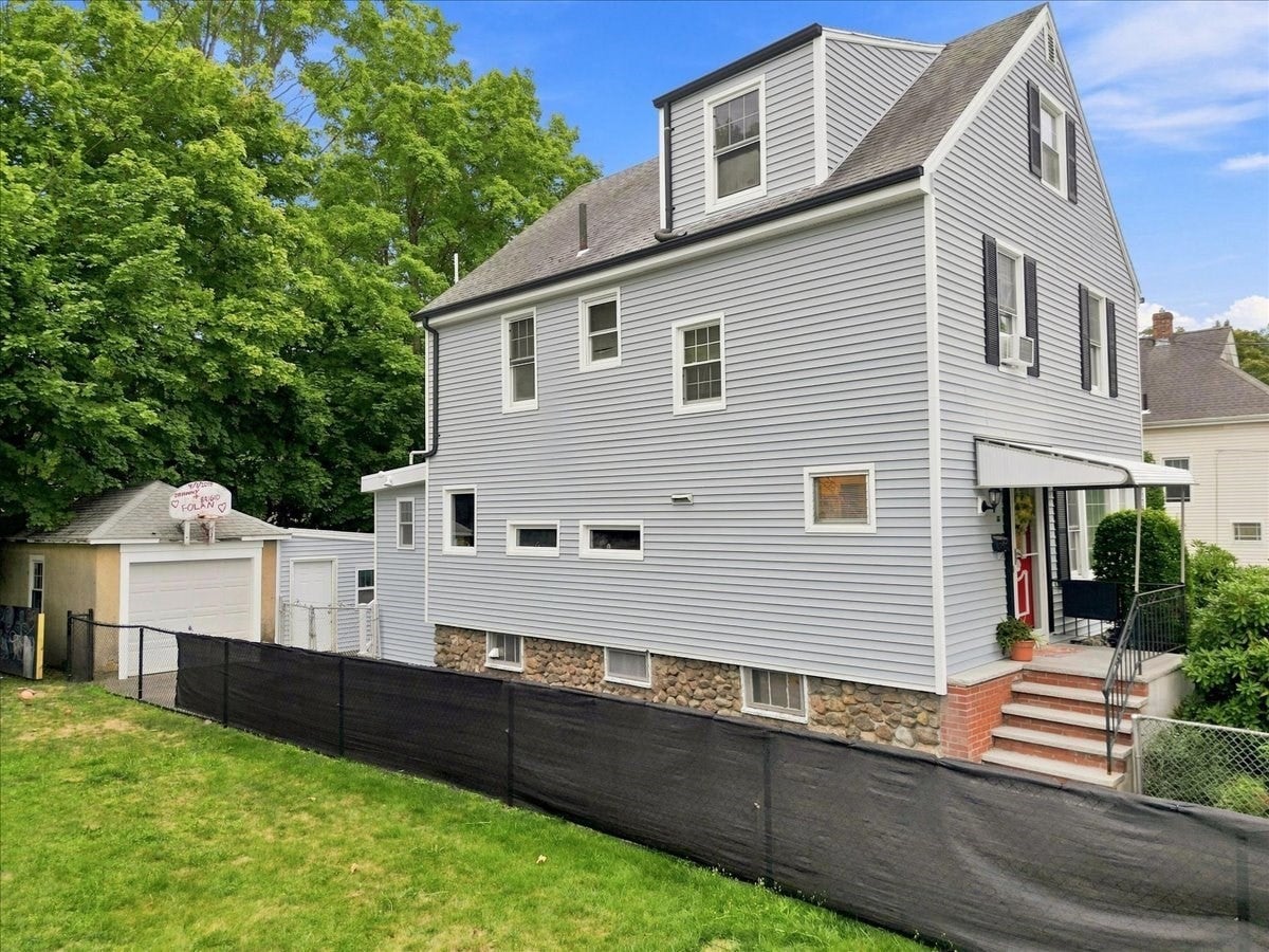 15 Morrison Rd, Braintree, MA, 15 Morrison Rd, Braintree, MA Photo #9