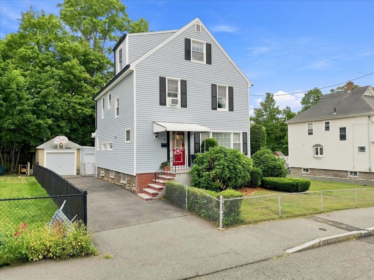 15 Morrison Rd, Braintree, MA, 15 Morrison Rd, Braintree, MA Photo #1