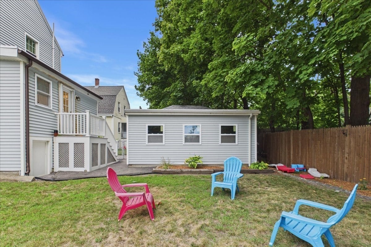 15 Morrison Rd, Braintree, MA, 15 Morrison Rd, Braintree, MA Photo #8