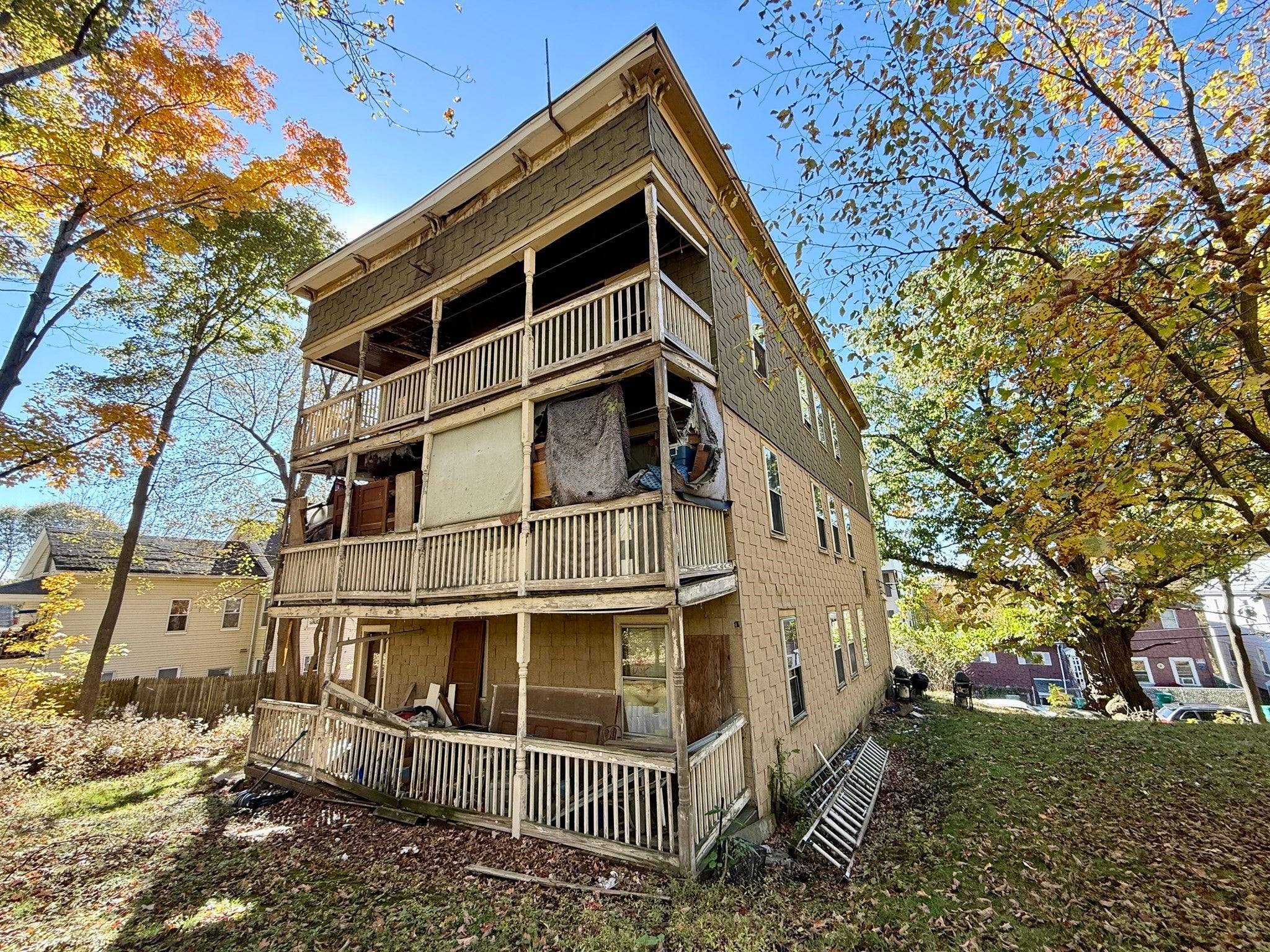 57-59 Marshall Street
