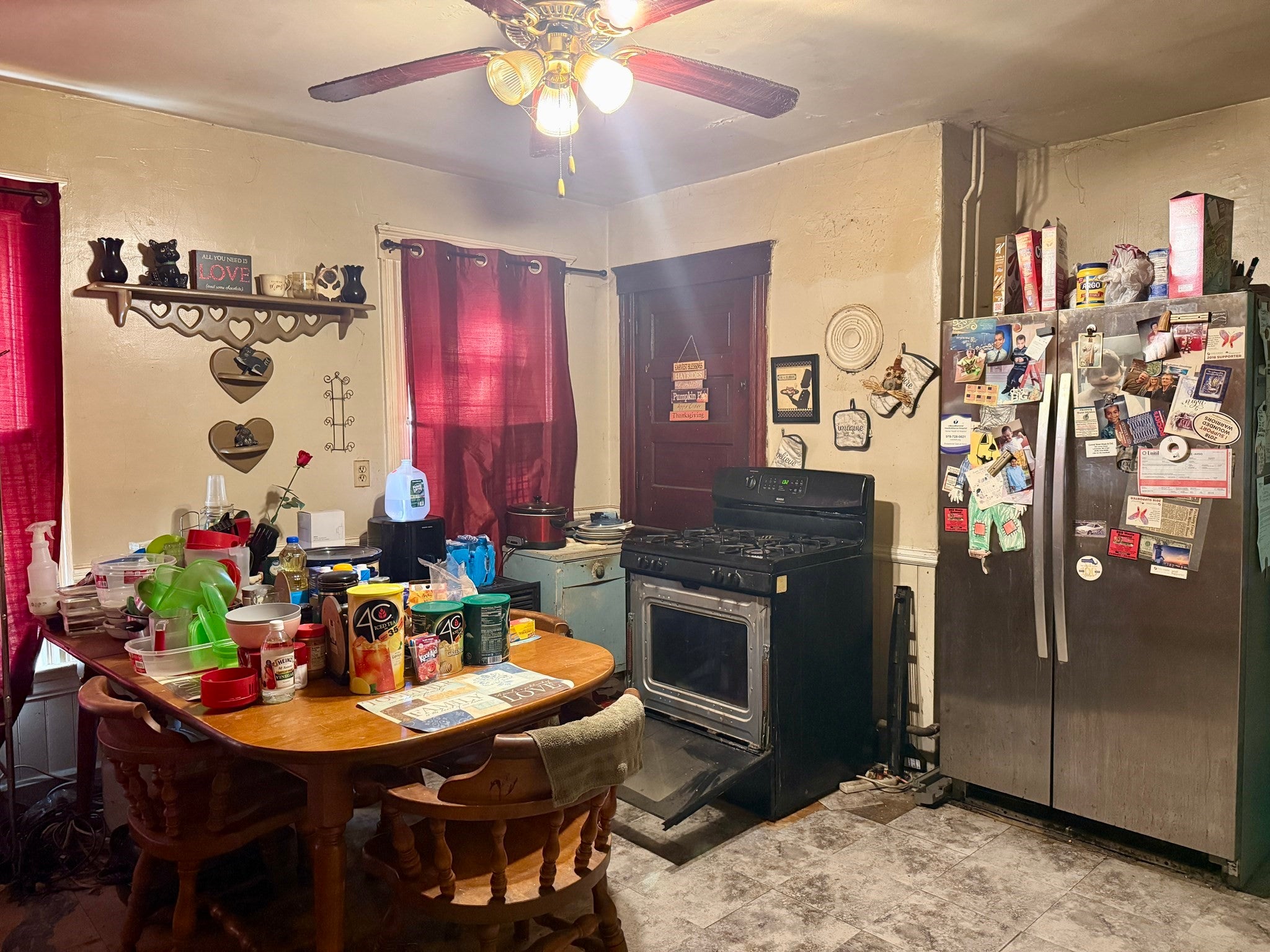 57-59 Marshall Street, Fitchburg, MA, 57-59 Marshall Street, Fitchburg, MA Photo #13