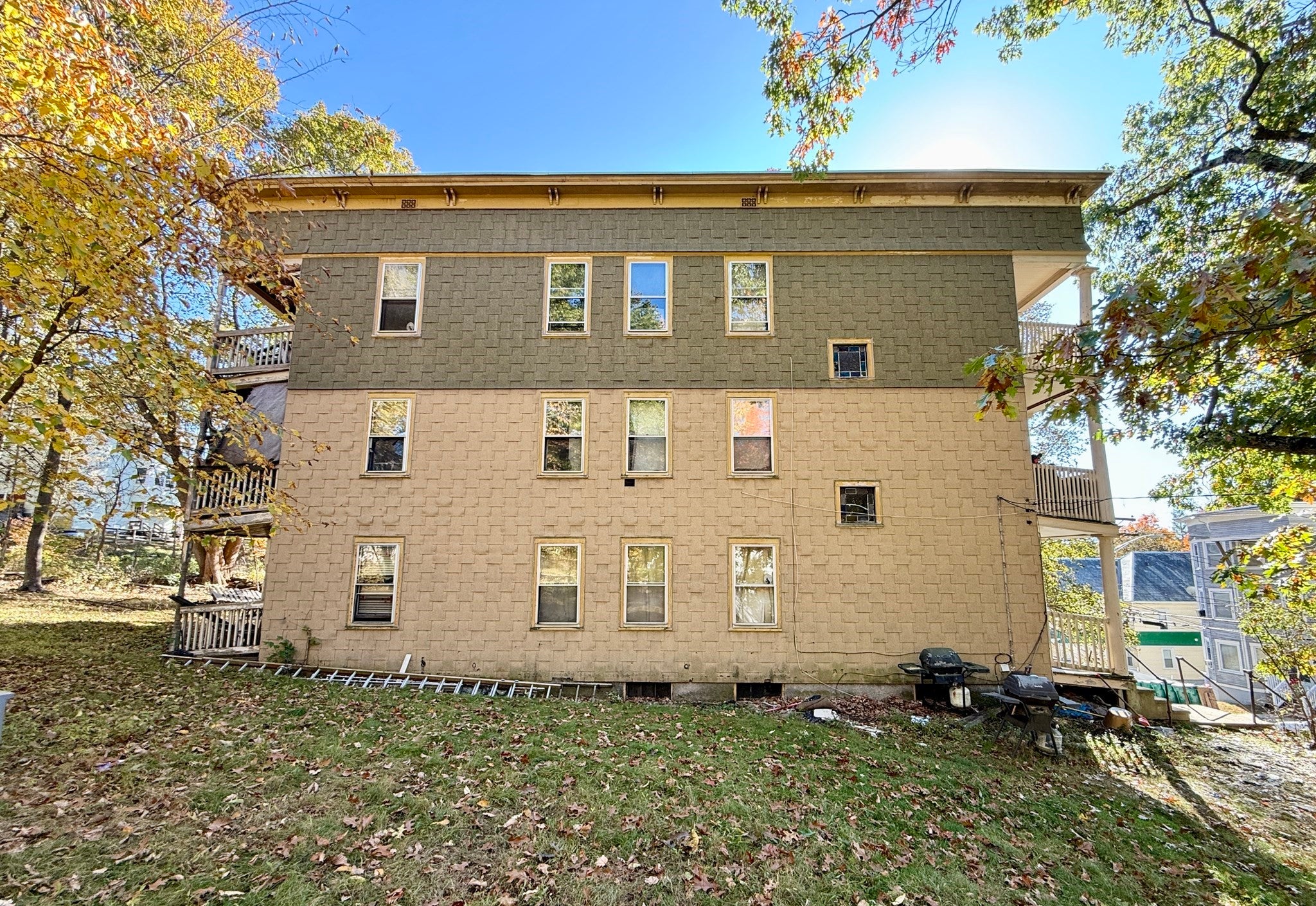 57-59 Marshall Street