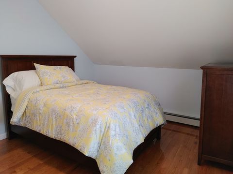 Photo of 390 Dwelly St #3E, Fall River, MA 02724 (MLS # 73463579)