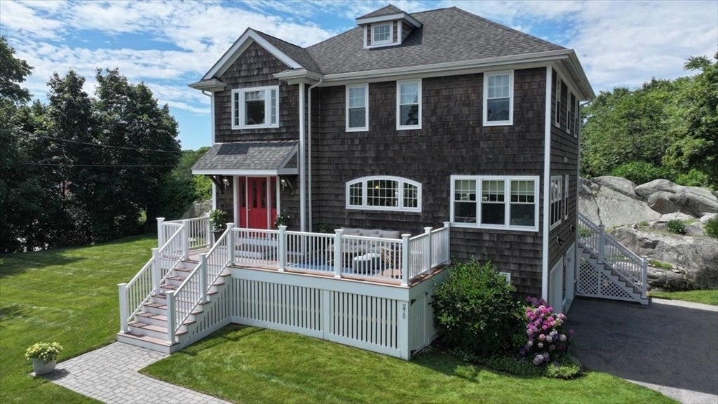 275 Common St, Quincy, MA, 275 Common St, Quincy, MA Photo #33