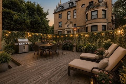 Photo of 350 Tappan St #1, Brookline, MA 02445 (MLS # 73551201)