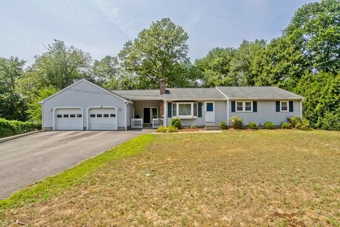 53 Beach Point Rd. Lancaster MA 01523