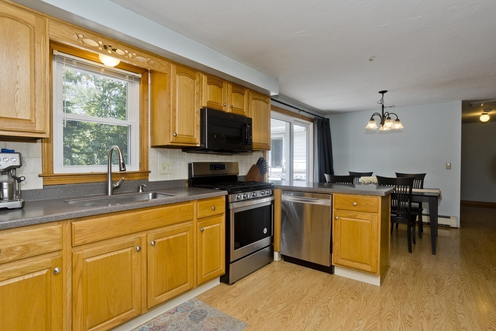 53 Beach Point Rd.