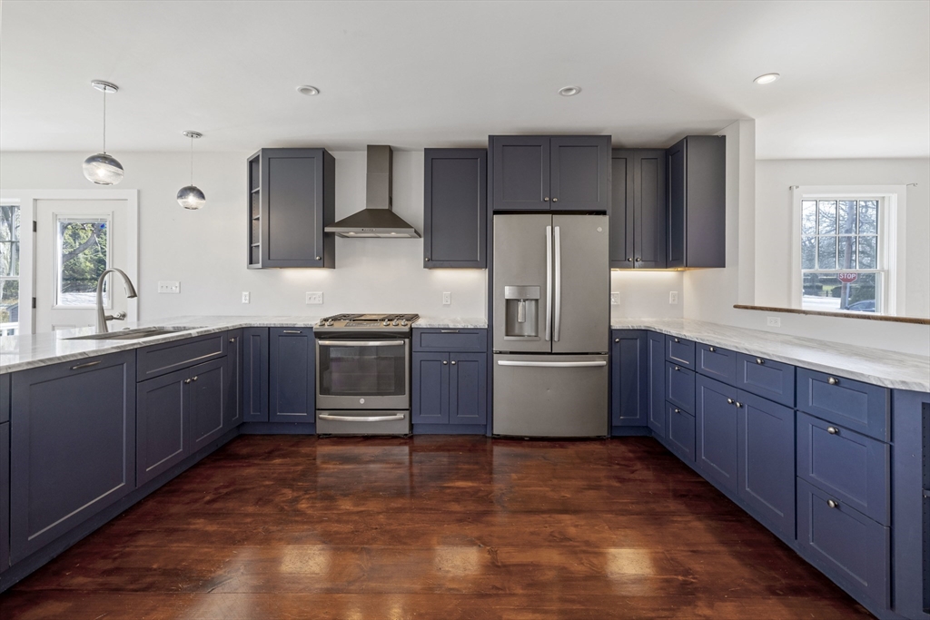 3 Lincoln Avenue
