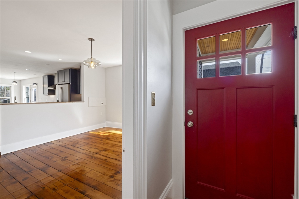 3 Lincoln Avenue