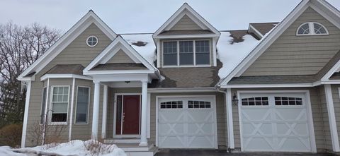 Photo of 8 Riverview Heights #61, Amesbury, MA 01913 (MLS # 73479334)