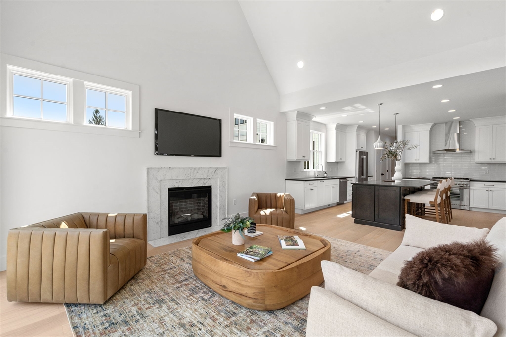 1060 Grove Street Lot 28